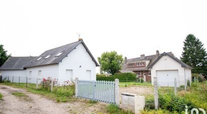 House 7 rooms of 140 m² in Buchy (76750)