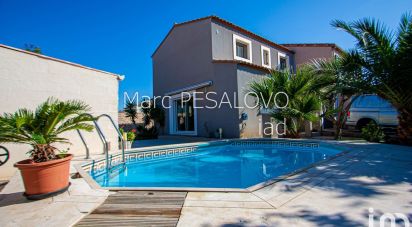 House 4 rooms of 90 m² in Claira (66530)