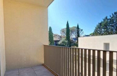 Apartment 3 rooms of 67 m² in Montpellier (34080)