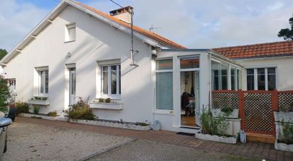 House 3 rooms of 82 m² in Préfailles (44770)