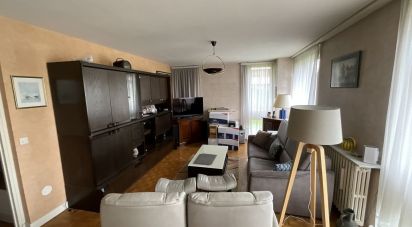Appartement 4 pièces de 101 m² à Fontenay-sous-Bois (94120)