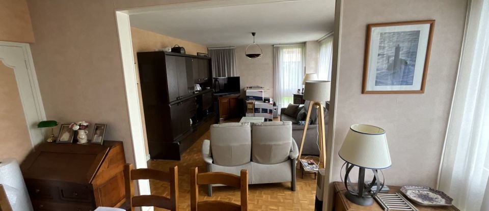 Apartment 4 rooms of 101 m² in Fontenay-sous-Bois (94120)