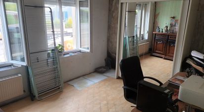 House 5 rooms of 200 m² in Marlemont (08290)