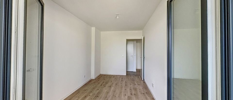 Appartement 3 pièces de 67 m² à Savigny-sur-Orge (91600)