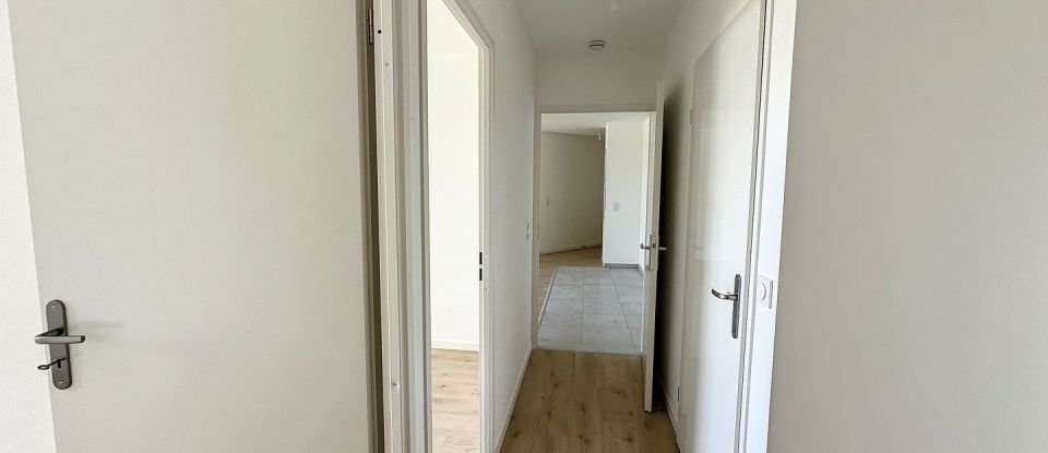 Appartement 3 pièces de 67 m² à Savigny-sur-Orge (91600)