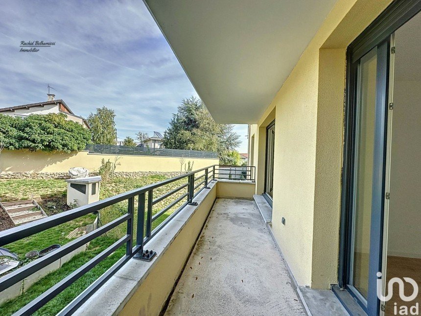 Appartement 3 pièces de 64 m² à Savigny-sur-Orge (91600)