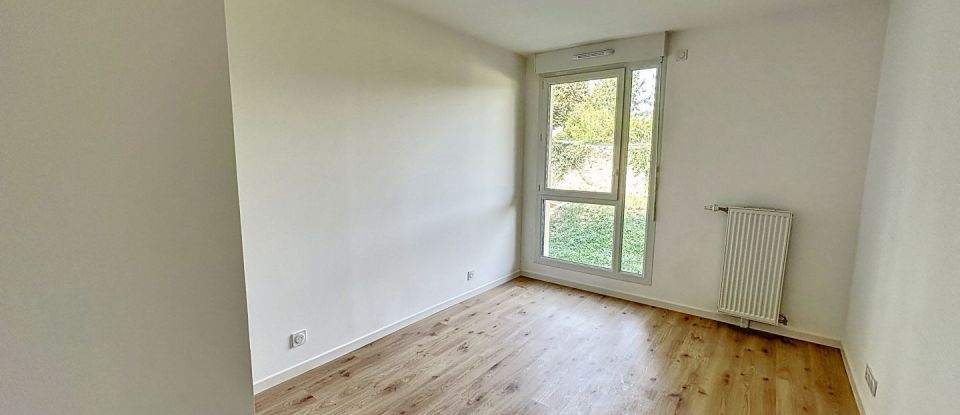 Appartement 3 pièces de 64 m² à Savigny-sur-Orge (91600)