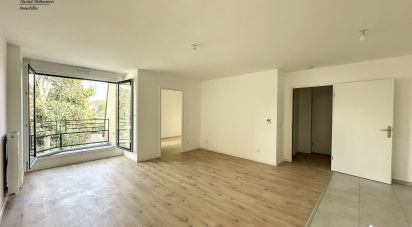 Apartment 3 rooms of 63 m² in Savigny-sur-Orge (91600)