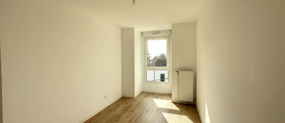Apartment 3 rooms of 63 m² in Savigny-sur-Orge (91600)