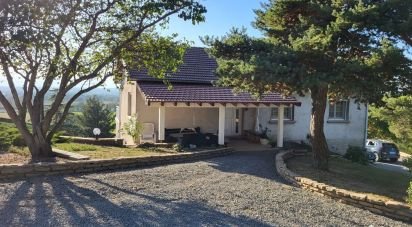 House 4 rooms of 105 m² in Pouilly-lès-Feurs (42110)