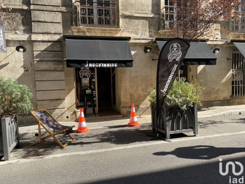 Right to lease of 116 m² in Avignon (84000)