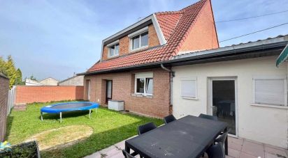 House 5 rooms of 120 m² in Béthune (62400)