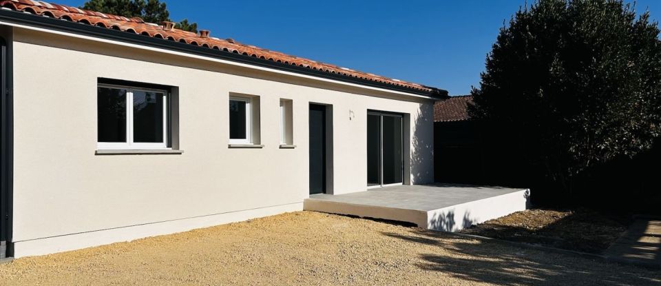 House 4 rooms of 95 m² in Gratentour (31150)