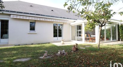 House 5 rooms of 95 m² in Chambray-lès-Tours (37170)