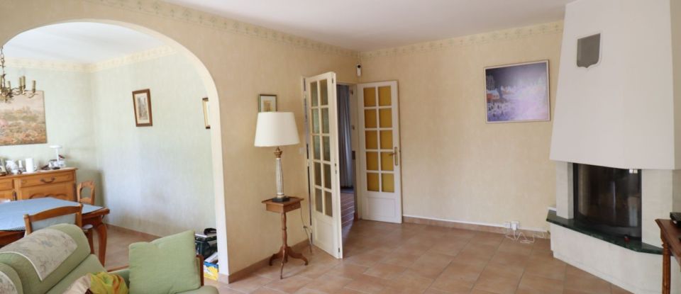Maison 5 pièces de 95 m² à Chambray-lès-Tours (37170)