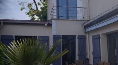 House 3 rooms of 62 m² in Eaubonne (95600)