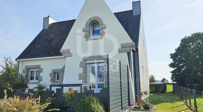 House 6 rooms of 119 m² in Saint-Gérand (56920)