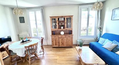 House 3 rooms of 60 m² in - (91600)
