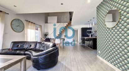 House 6 rooms of 170 m² in Saint-Palais (64120)
