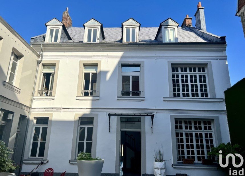 House 8 rooms of 356 m² in Cambrai (59400)