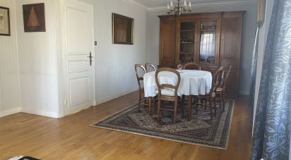 House 5 rooms of 110 m² in Yffiniac (22120)