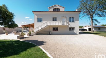 House 5 rooms of 241 m² in Arles (13280)