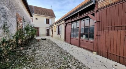House 4 rooms of 110 m² in Moussy (51530)
