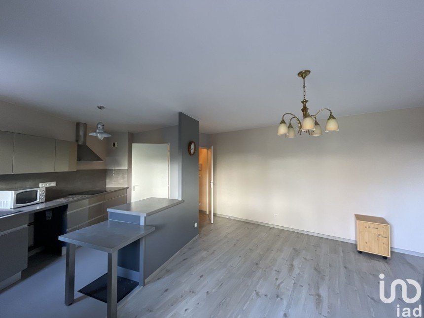 Appartement 2 pièces de 47 m² à Orvault (44700)