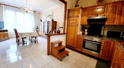 House 7 rooms of 140 m² in Mont-Saint-Martin (54350)