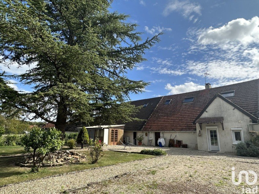 Maison 4 pièces de 127 m² à Périgny-la-Rose (10400)