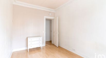 Apartment 3 rooms of 43 m² in Paris (75013)