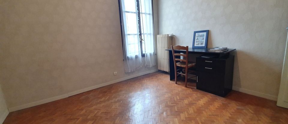 House 5 rooms of 130 m² in Quincy-Voisins (77860)