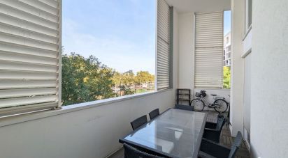 Appartement 3 pièces de 66 m² à Lyon (69008)
