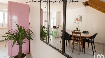 Maison 5 pièces de 90 m² à Trélazé (49800)