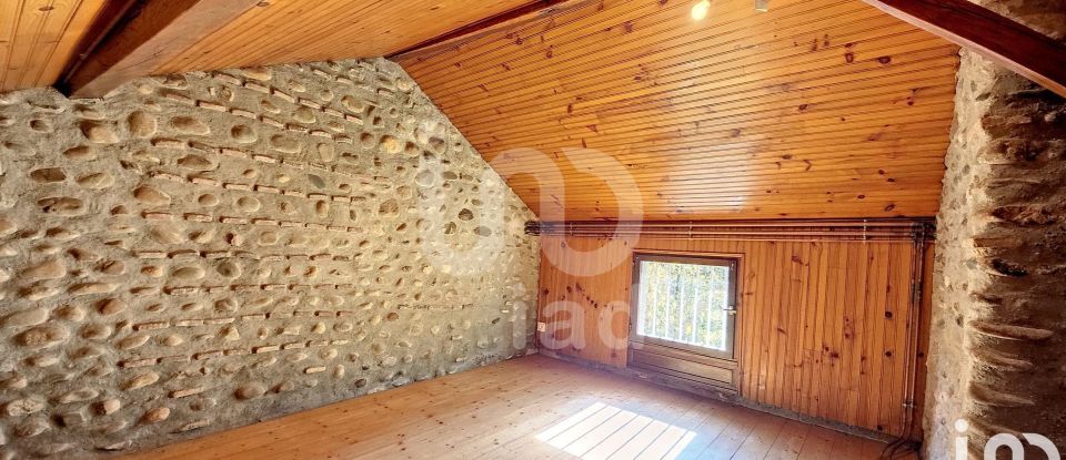 House 10 rooms of 262 m² in Riupeyrous (64160)