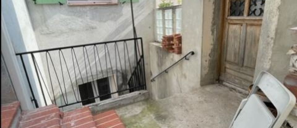 House 9 rooms of 133 m² in Nice (06000)