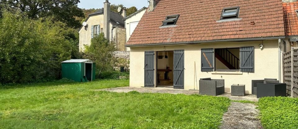 House 3 rooms of 60 m² in Pierrefonds (60350)