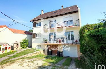 Apartment 2 rooms of 21 m² in Morsang-sur-Orge (91390)