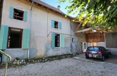 House 5 rooms of 136 m² in Briord (01470)