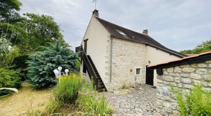 House 7 rooms of 170 m² in Poligny (77167)