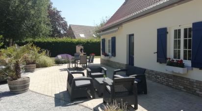 House 10 rooms of 167 m² in Merlimont (62155)