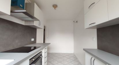Apartment 3 rooms of 66 m² in Écouen (95440)