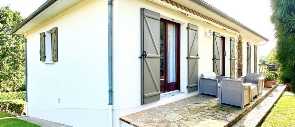 House 7 rooms of 145 m² in Limoges (87100)
