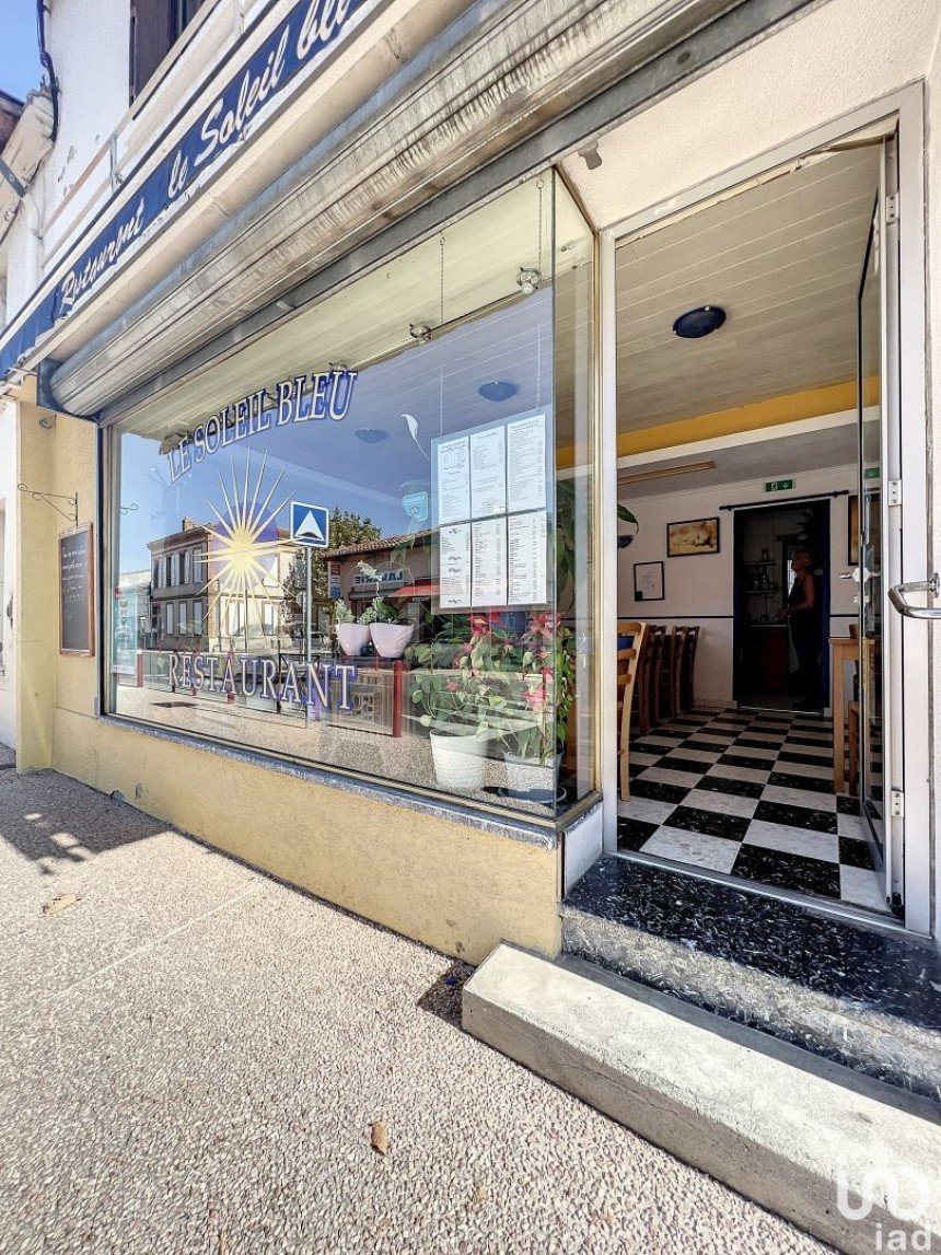 Right to lease of 130 m² in Cugnaux (31270)