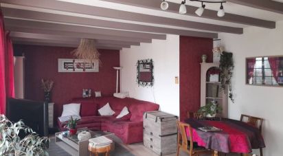 House 4 rooms of 80 m² in Fresnay-le-Gilmert (28300)