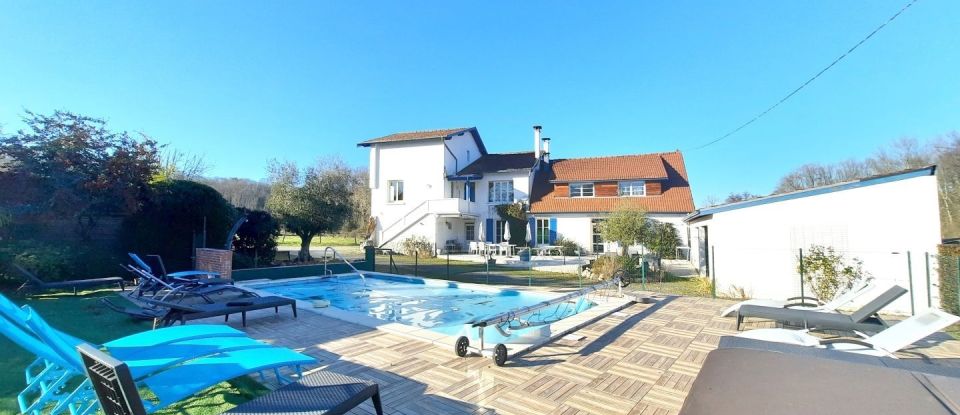 House 11 rooms of 466 m² in Lourdes (65100)