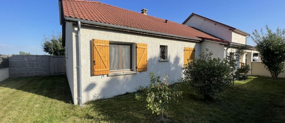 House 8 rooms of 155 m² in Romilly-sur-Seine (10100)