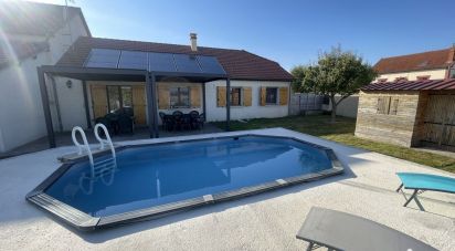 House 8 rooms of 155 m² in Romilly-sur-Seine (10100)