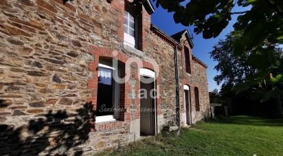 House 3 rooms of 90 m² in Héric (44810)