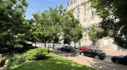 Apartment 5 rooms of 98 m² in Clichy (92110)
